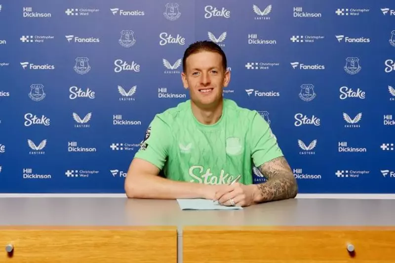 جوردان بيكفورد